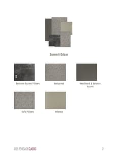 2025 Renegade RV Classic Brochure page 21