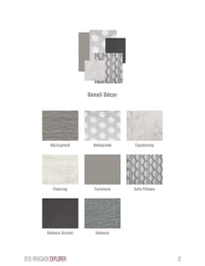 2025 Renegade RV Explorer Brochure page 12