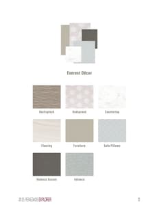 2025 Renegade RV Explorer Brochure page 13