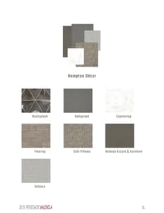 2025 Renegade RV Valencia Brochure page 15