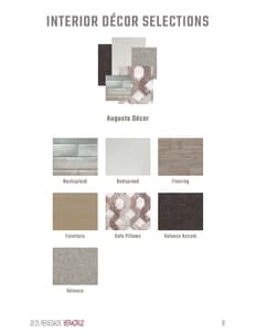 2025 Renegade RV Veracruz Brochure page 10