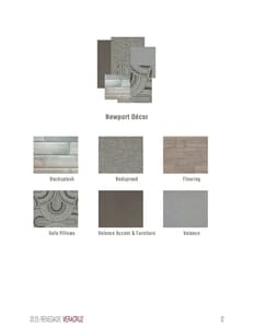 2025 Renegade RV Veracruz Brochure page 12