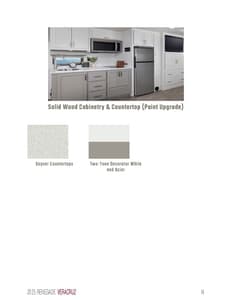 2025 Renegade RV Veracruz Brochure page 14