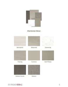 2025 Renegade RV Verona LE Brochure page 15