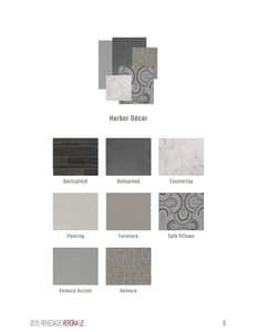 2025 Renegade RV Verona LE Brochure page 16