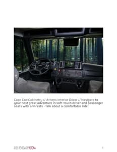 2025 Renegade RV Verona Brochure page 11