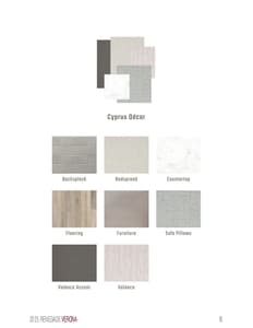 2025 Renegade RV Verona Brochure page 16