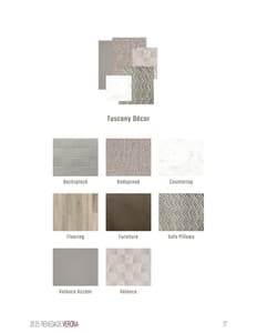 2025 Renegade RV Verona Brochure page 17