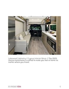 2025 Renegade RV Vienna Brochure page 10