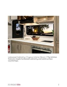 2025 Renegade RV Vienna Brochure page 12