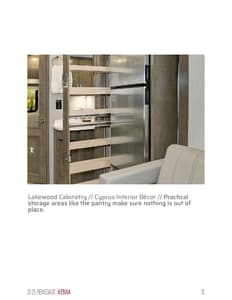 2025 Renegade RV Vienna Brochure page 13