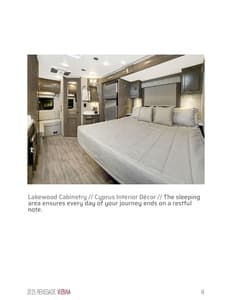 2025 Renegade RV Vienna Brochure page 14