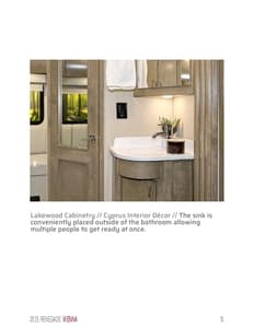 2025 Renegade RV Vienna Brochure page 15