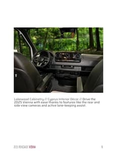 2025 Renegade RV Vienna Brochure page 16