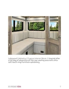 2025 Renegade RV Vienna Brochure page 17