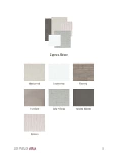 2025 Renegade RV Vienna Brochure page 19