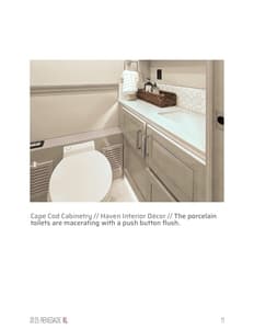 2025 Renegade RV XL Brochure page 11