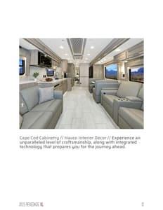 2025 Renegade RV XL Brochure page 12
