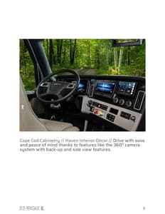 2025 Renegade RV XL Brochure page 14