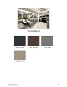 2025 Renegade RV XL Brochure page 19