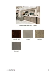 2025 Renegade RV XL Brochure page 20