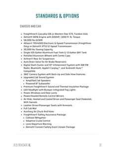 2025 Renegade RV XL Brochure page 22