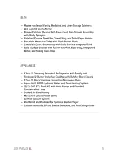 2025 Renegade RV XL Brochure page 26