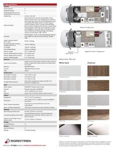 2025 Roadtrek Ss Agile Flyer page 2