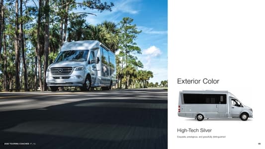 2026 Airstream Atlas Brochure page 4