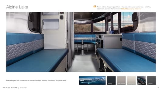 2026 Airstream Basecamp Brochure page 3