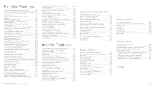 2026 Airstream International Brochure page 9