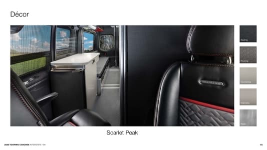 2026 Airstream Interstate 19X Brochure page 3