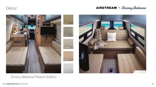 2026 Airstream Interstate 24Gl Brochure page 4