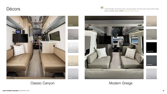 2026 Airstream Interstate 24Gt Brochure page 3