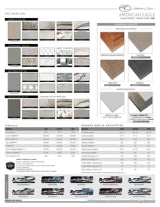 2026 American Coach American Eagle Flyer page 2