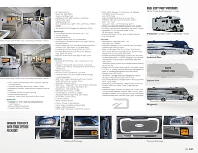 2026 Dynamax Dx3 Brochure page 3