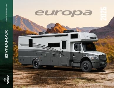 2026 Dynamax Europa Brochure page 1