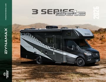 2026 Dynamax Isata3 Brochure