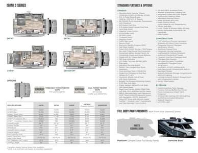2026 Dynamax Isata3 Brochure page 2