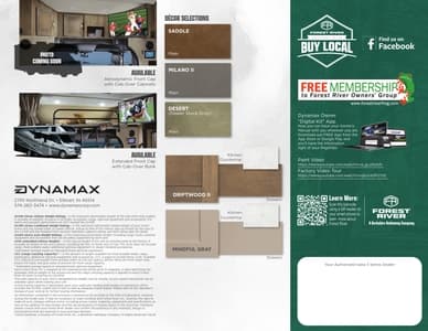 2026 Dynamax Isata3 Brochure page 4