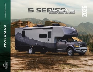 2026 Dynamax Isata5 Brochure