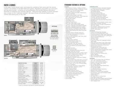 2026 Dynamax Isata5 Brochure page 2