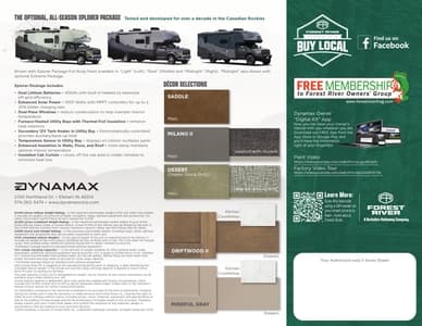 2026 Dynamax Isata5 Brochure page 4