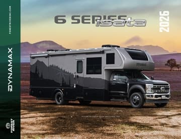 2026 Dynamax Isata6 Brochure