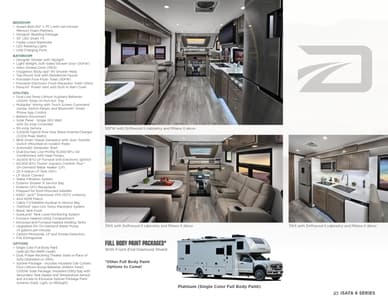 2026 Dynamax Isata6 Brochure page 3