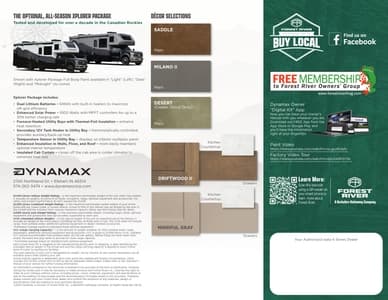 2026 Dynamax Isata6 Brochure page 4