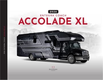 2026 Entegra Coach Accolade XL Brochure
