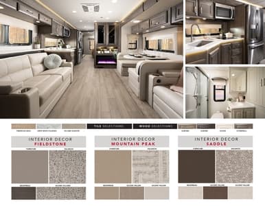 2026 Entegra Coach Accolade XL Brochure page 2
