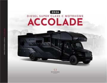 2026 Entegra Coach Accolade Brochure