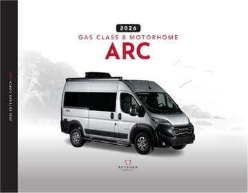 2026 Entegra Coach Arc Brochure